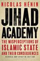 Jihad Academy