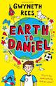 Earth to Daniel