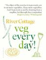 River Cottage Veg Every Day!