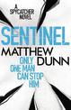 Sentinel: A Spycatcher Novel