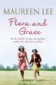 Flora and Grace: Poignant and uplifting bestseller from the Queen of Saga Writing