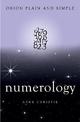 Numerology, Orion Plain and Simple