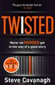 Twisted: The Sunday Times Bestseller