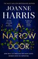 A Narrow Door: The electric psychological thriller from the Sunday Times bestseller