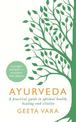 Ayurveda: Ancient wisdom for modern wellbeing