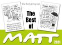 The Best of Matt 2021