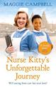 Nurse Kitty's Unforgettable Journey