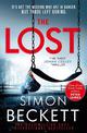 The Lost: A gripping new crime thriller series from the Sunday Times bestselling author of twists and suspense