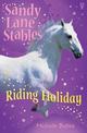 Riding Holiday