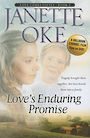 Loves Enduring Promise (Large Print)