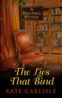 The Lies That Bind (Large Print)