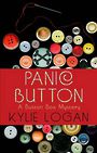 Panic Button (Large Print)