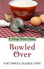 Bowled Over (Large Print)