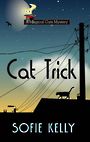 Cat Trick (Large Print)