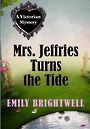 Mrs. Jeffries Turns the Tide (Large Print)