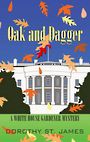 Oak and Dagger (Large Print)