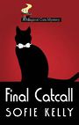 Final Catcall (Large Print)