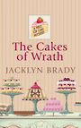 The Cakes of Wrath (Large Print)