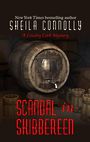 Scandal in Skibbereen (Large Print)