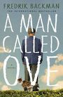 A Man Called Ove (Large Print)