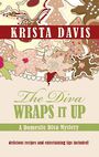 The Diva Wraps It Up (Large Print)