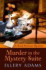 Murder in the Mystery Suite (Large Print)