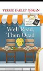 Well Read, Then Dead (Large Print)