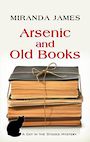 Arsenic and Old Books (Large Print)