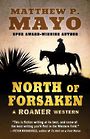 North of Forsaken (Large Print)