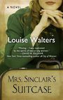 Mrs. Sinclairs Suitcase (Large Print)