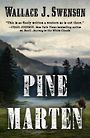 Pine Marten (Large Print)