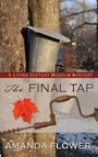 The Final Tap (Large Print)