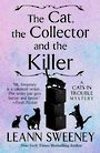 The Cat, the Collector, and the Killer (Large Print)