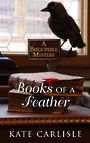Books of a Feather (Large Print)