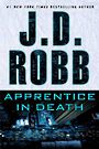 Apprentice in Death (Large Print)