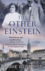 The Other Einstein (Large Print)