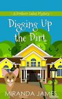 Digging Up the Dirt (Large Print)