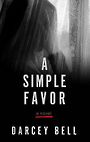 A Simple Favor (Large Print)