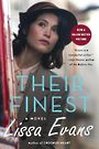 Their Finest (Large Print)