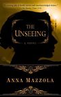 The Unseeing (Large Print)