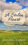 A Stolen Heart (Large Print)