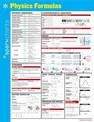 Physics Formulas SparkCharts