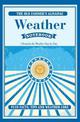 The Old Farmer's Almanac Weather Notebook