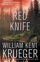 Red Knife: A Novel