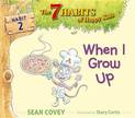 When I Grow Up: Habit 2