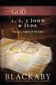 1, 2, 3 John and   Jude: A Blackaby Bible Study Series