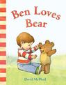 Ben Loves Bear