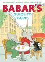 Babar's Guide to Paris