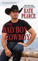 The Bad Boy Cowboy