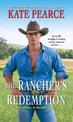 The Rancher's Redemption